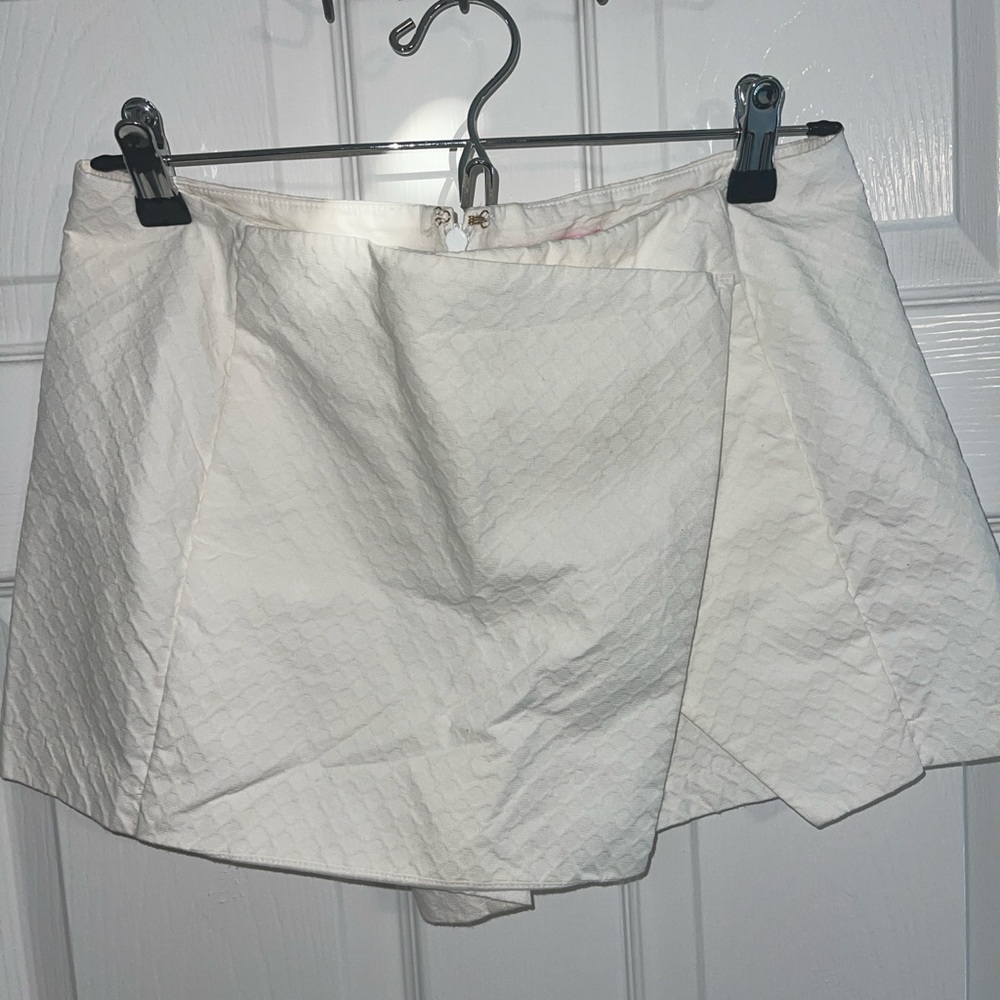 Lilly Pulitzer Skort